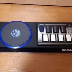 ビートマニア Ⅱ DX専用コントローラー／USB変換器つきの画像