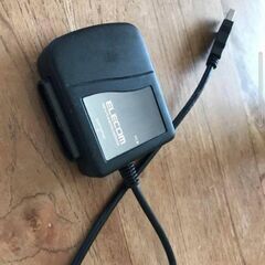 ビートマニア Ⅱ DX専用コントローラー／USB変換器つきの画像