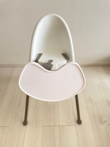 BABYBJORN ベビービョルン セール中 ハイチェア ベビーチェア