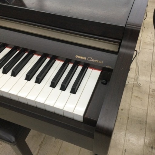 【✨大特価❗️レッスン用❗️初心者さん向け❗️人気シリーズ❗️✨】定価¥158,000  YAMAHA/ヤマハ Clavinova 電