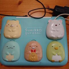 (ジャンク品)すみっこパソコン