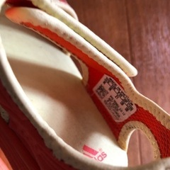 サンダル　13cmの画像