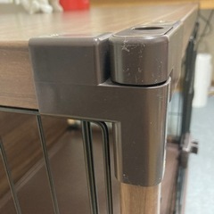 ペットケージ　アイリスオーヤマ PIWS-960の画像