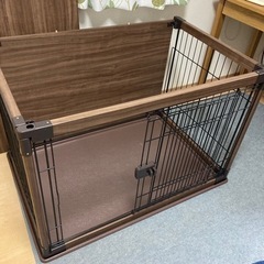 ペットケージ　アイリスオーヤマ PIWS-960の画像