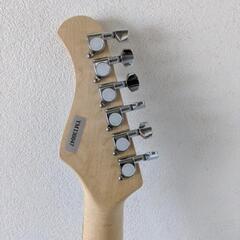 エレキギター 山野楽器の画像