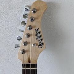 エレキギター 山野楽器の画像