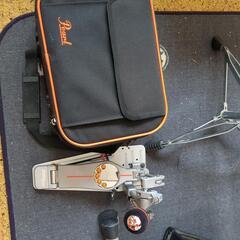 動作未確認YAMAHA電子ドラムの画像