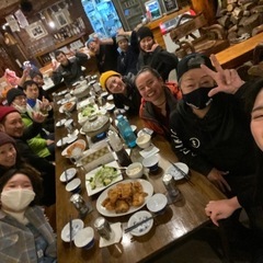 長期休暇OK!　能力に応じて昇給あり! 　福利厚生充実!　住み込みで一緒に働きませんか!　の画像