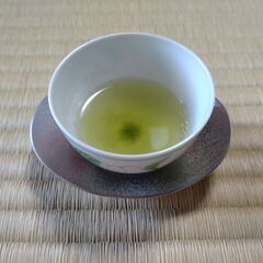煎茶道松月流の画像