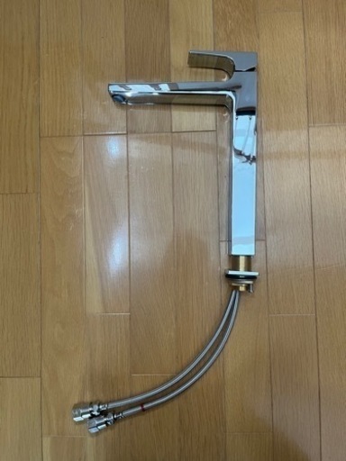 最終値下げ　5月10日まで　ハンスグローエ　混合水栓　洗面 hansgrohe