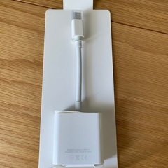 純正】Apple(アップル) MB570Z/B Mini Dis...