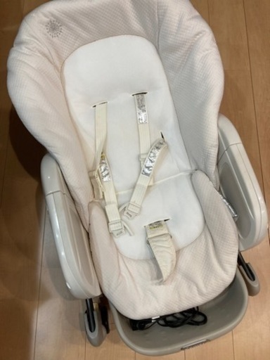 コンビ ハイ＆ロースウィングラック