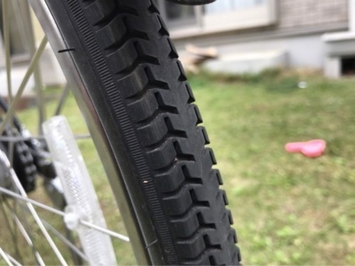 電動アシスト自転車パナソニックティモDX