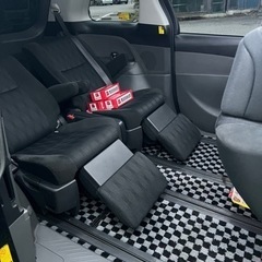 50エスティマ中期  車検取り立ての画像