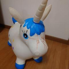 ユニコーン 乗り物 ロディの画像