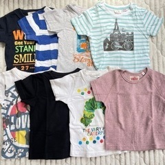 Ｔシャツ　90センチ