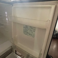 冷蔵庫の画像