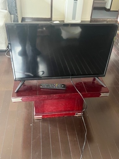 greenhouse 32インチ 液晶テレビ