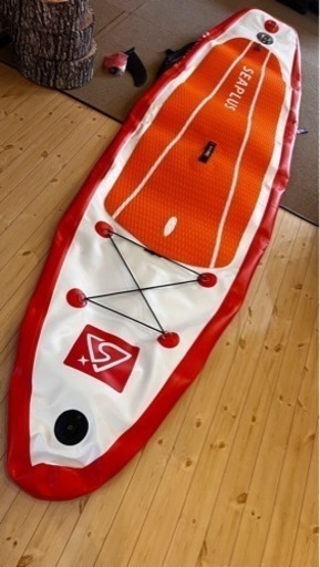 SEAPLUS SUP
