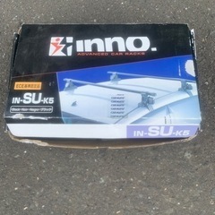 【売約済み
】inno ベースキャリアの画像