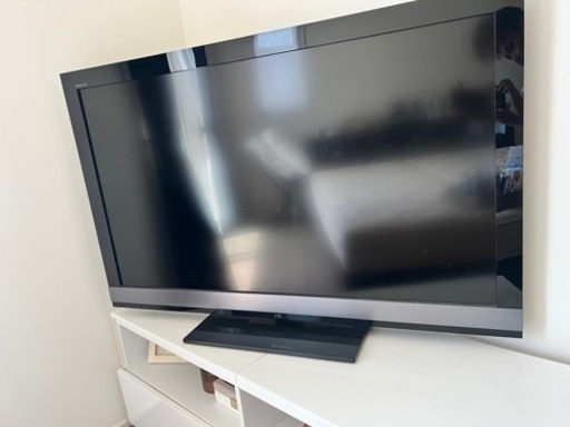 BRAVIA46型(取引中)