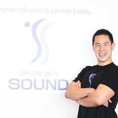 周りに頼られる「身体の専門家」になりませんか？パーソナルトレーナー養成スクール2ndPASSの画像