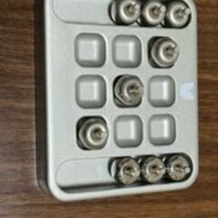 りんごの○×ゲーム