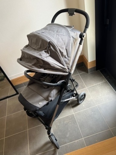 サイベックス　メリオ