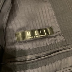 AAのスーツケース！ジャケット、ベスト、パジャマセットで差し上げます！5月3日まで！の画像