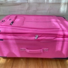 AAのスーツケース！ジャケット、ベスト、パジャマセットで差し上げます！5月3日まで！の画像