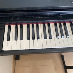 ピアノ差し上げますの画像