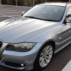 2010 BMW 325i Touring High Line 