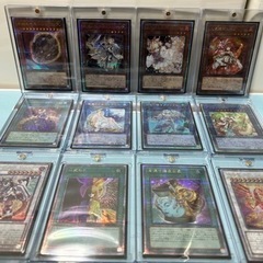 遊戯王　クオシク　新品