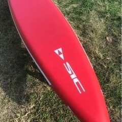 SUP レースボード