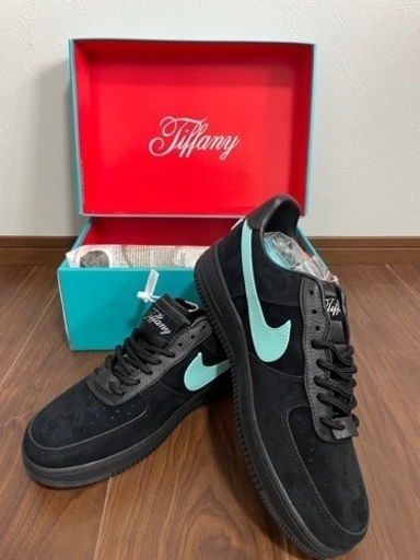 NIKE ティファニー　28.0㎝　新品未使用