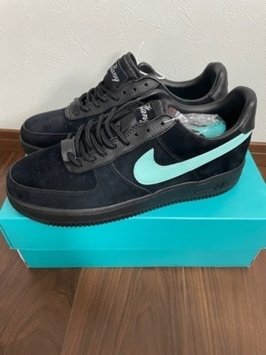 NIKE ティファニー　28.0㎝　新品未使用