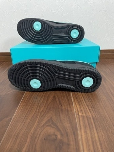 NIKE ティファニー　28.0㎝　新品未使用