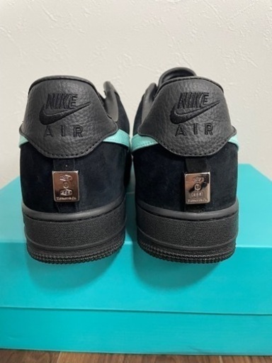 NIKE ティファニー　28.0㎝　新品未使用
