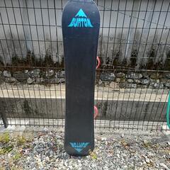 BURTONの画像
