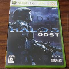 Xbox360本体＆ソフトセットの画像