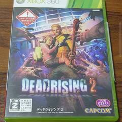 Xbox360本体＆ソフトセットの画像