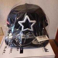 新品 mobstar モブスター キャップ 
