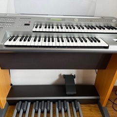 エレクトーン