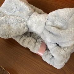 ヘアバンド