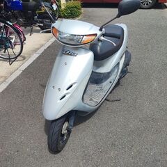 HONDA　DIO AF34