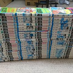 こち亀　120冊