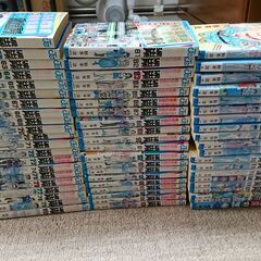 こち亀　120冊の画像
