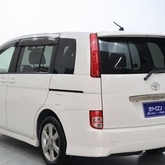 みんなでお出掛け🙌　トヨタ アイシス プラタナ　Ｇエディションの画像