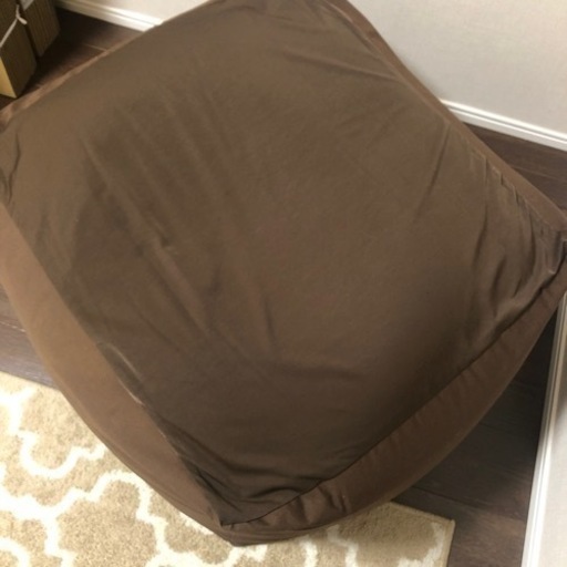 無印良品 【体にフィットするソファ】