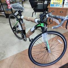 🚲新品🚲21テクノロジー FUNN 700C ロードバイク 2×...